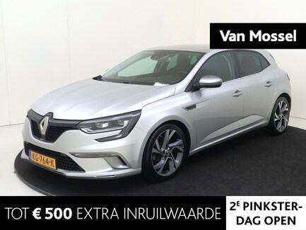 Renault Megane 0