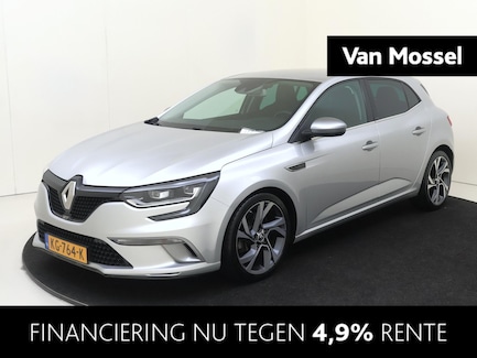 Renault Megane 0