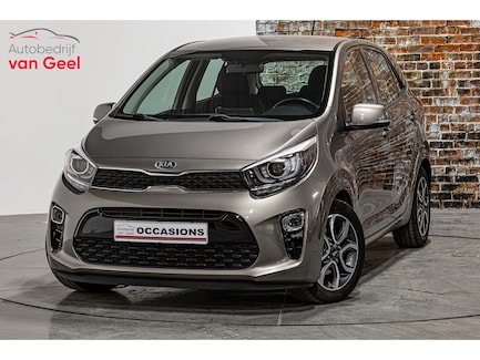 Kia Picanto 0