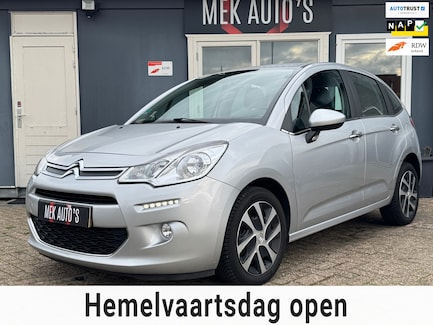 Citroën C3 0