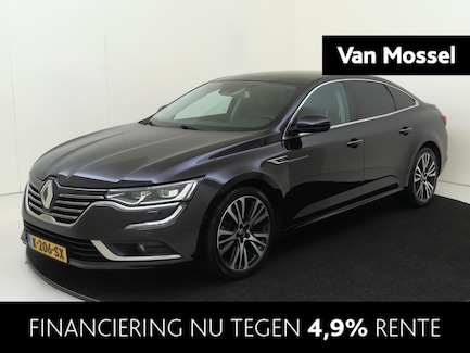 Renault Talisman 0