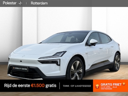 Polestar 4 0