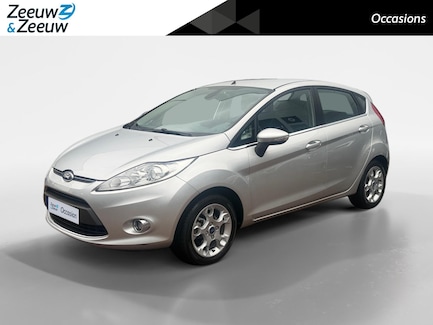 Ford Fiesta 0
