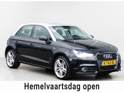 Audi A1 0