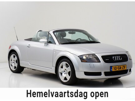Audi TT 0