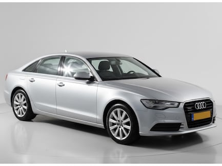 Audi A6 0