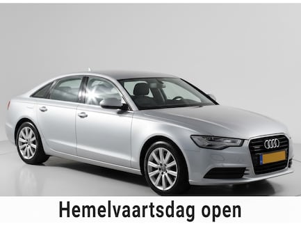 Audi A6 0