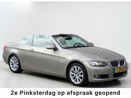 BMW 3-Serie 0
