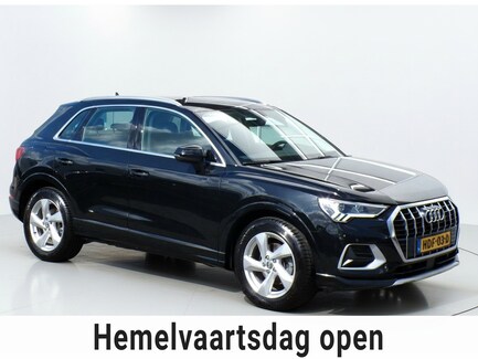 Audi Q3 0