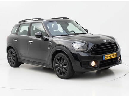 MINI Countryman 0
