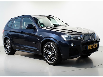 BMW X3 0
