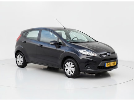 Ford Fiesta 0