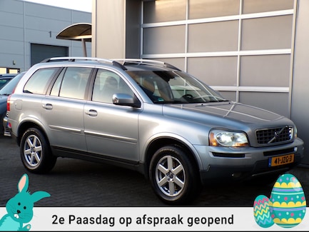 Volvo XC90 0