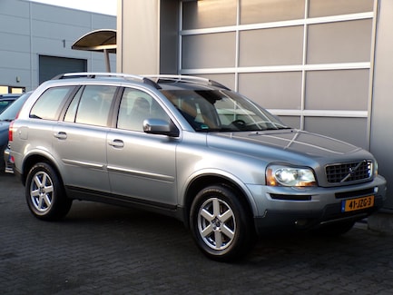 Volvo XC90 0