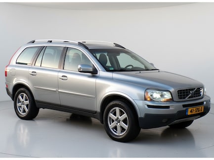Volvo XC90 0