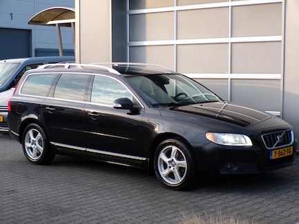 Volvo V70 0