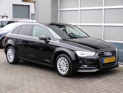 Audi A3 0
