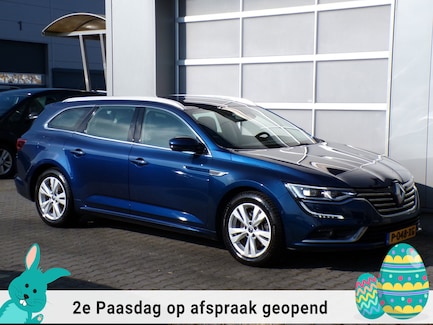 Renault Talisman 0