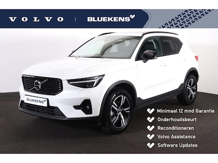 Volvo XC40 0
