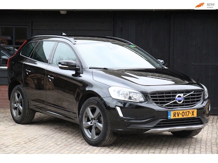Volvo XC60 0