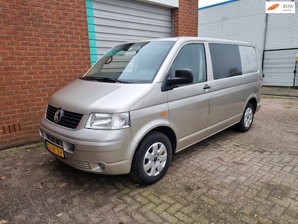 Volkswagen Transporter 0