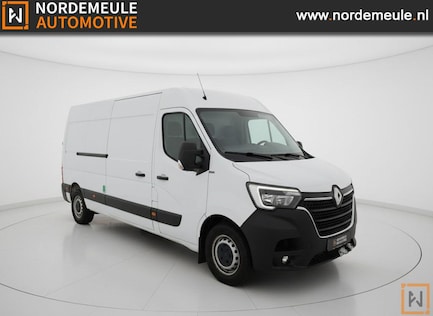 Renault Master 0