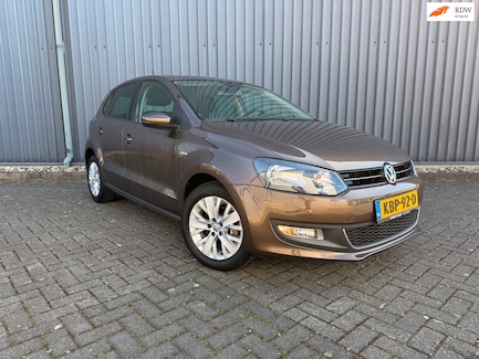 Volkswagen Polo 0