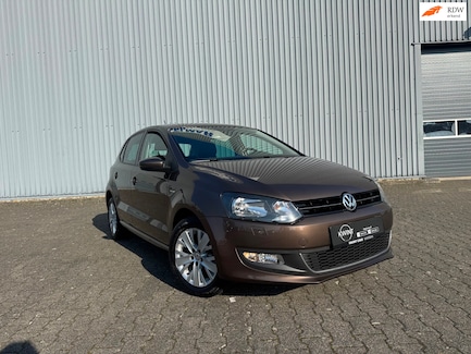 Volkswagen Polo 0