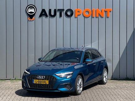 Audi A3 0