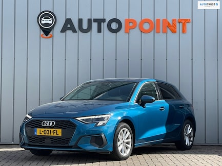 Audi A3 0