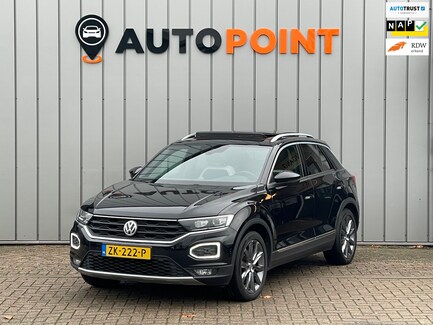 Volkswagen T-Roc 0