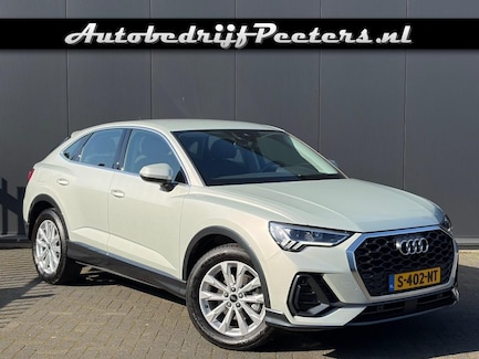 Audi Q3 Sportback 0