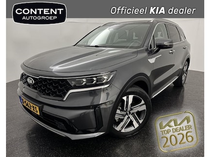 Kia Sorento 0