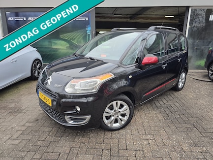 Citroën C3 Picasso 0