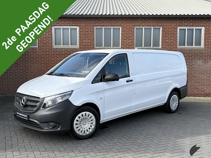 Mercedes-Benz Vito 0