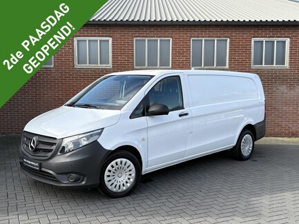 Mercedes-Benz Vito 0