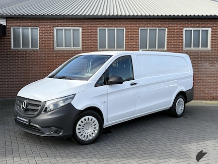 Mercedes-Benz Vito 0