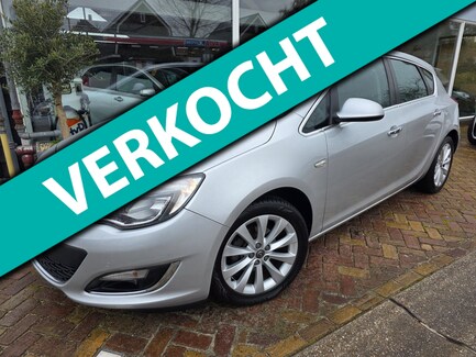 Opel Astra 0