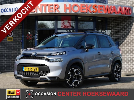 Citroën C3 Aircross 0