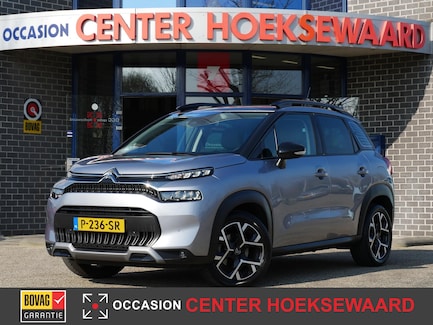 Citroën C3 Aircross 0