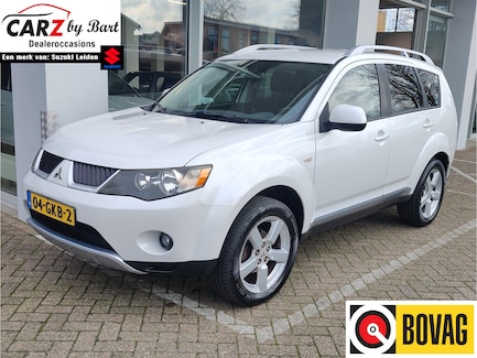 Mitsubishi Outlander 0