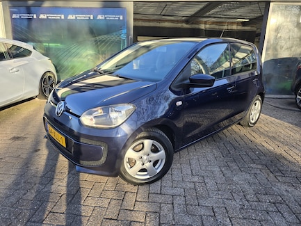 Volkswagen Up! 0