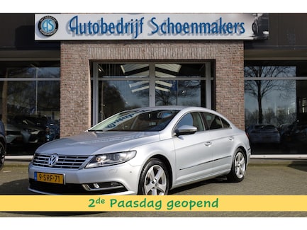 Volkswagen CC 0