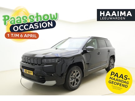 Jeep Compass 0