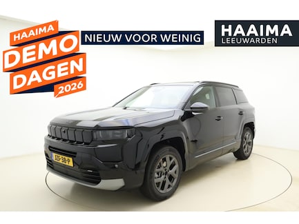 Jeep Compass 0