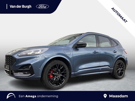 Ford Kuga 0