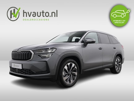 Skoda Kodiaq 0