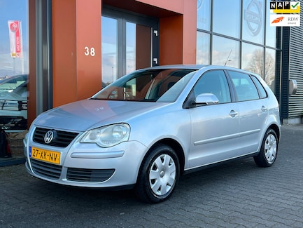 Volkswagen Polo 0