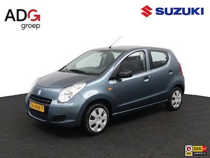 Suzuki Alto 0