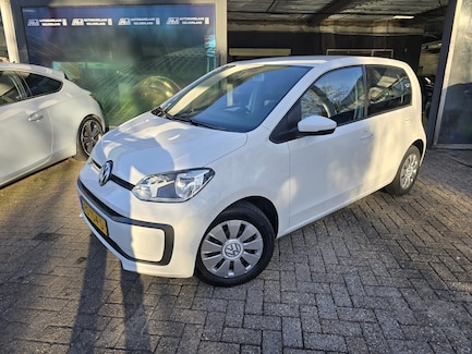Volkswagen Up! 0